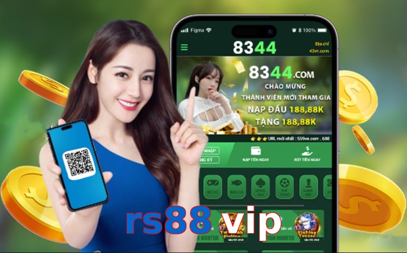 rs88 vip